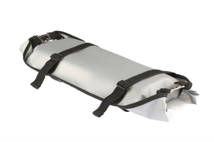 Accutas E-Bike Battery Safe