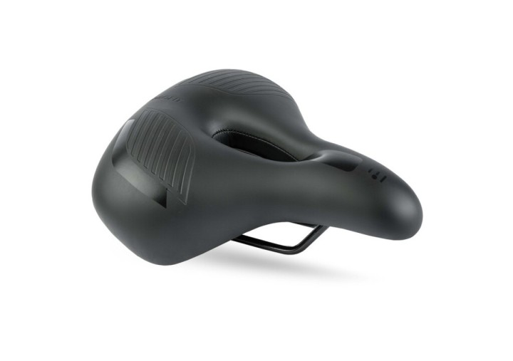 Selle Bassano zadel Viale Ergofit City XXL